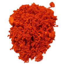 Factory rubber plastic environmental orange solvent dye